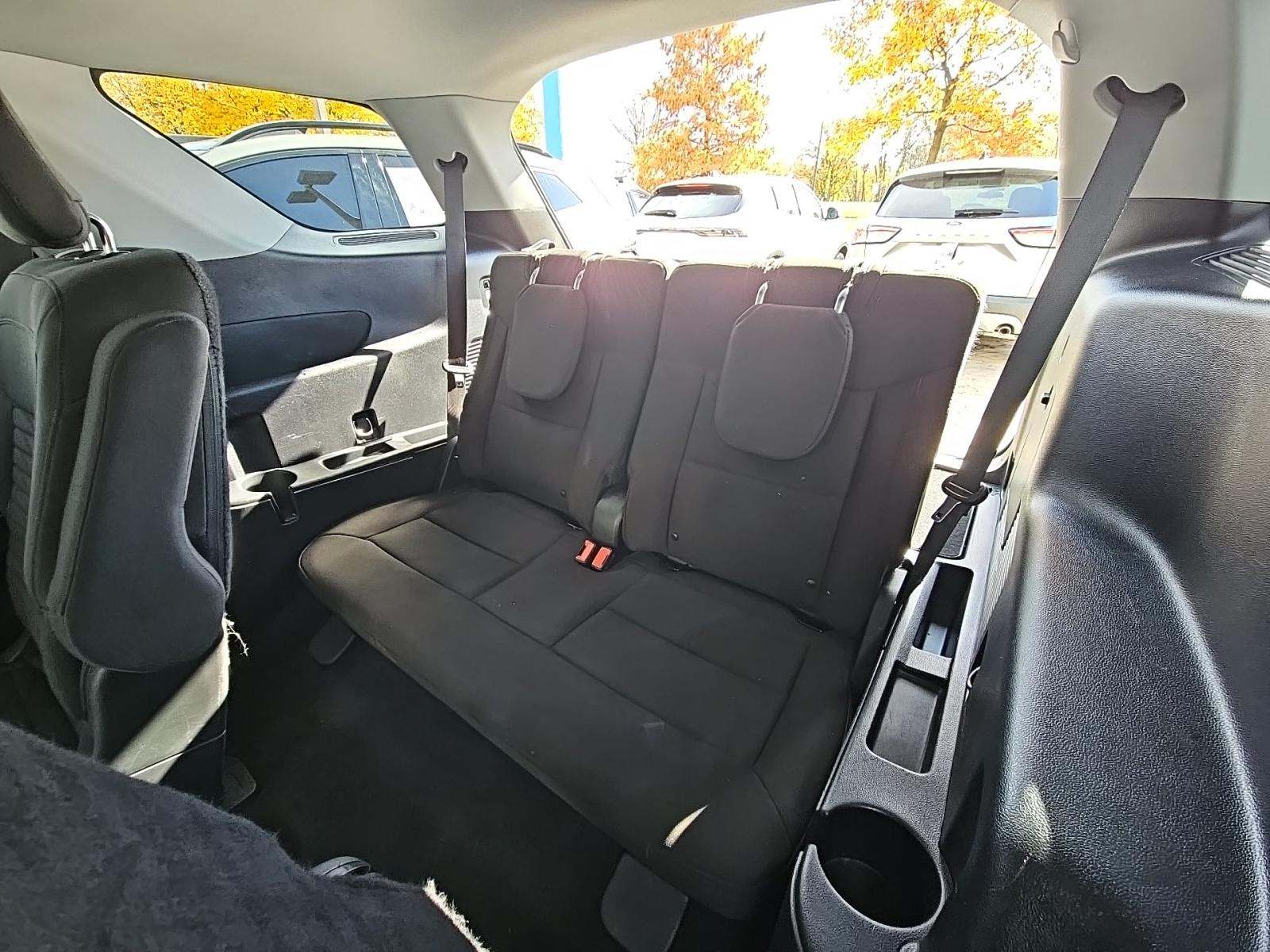 2021 Ford Explorer XLT AWD