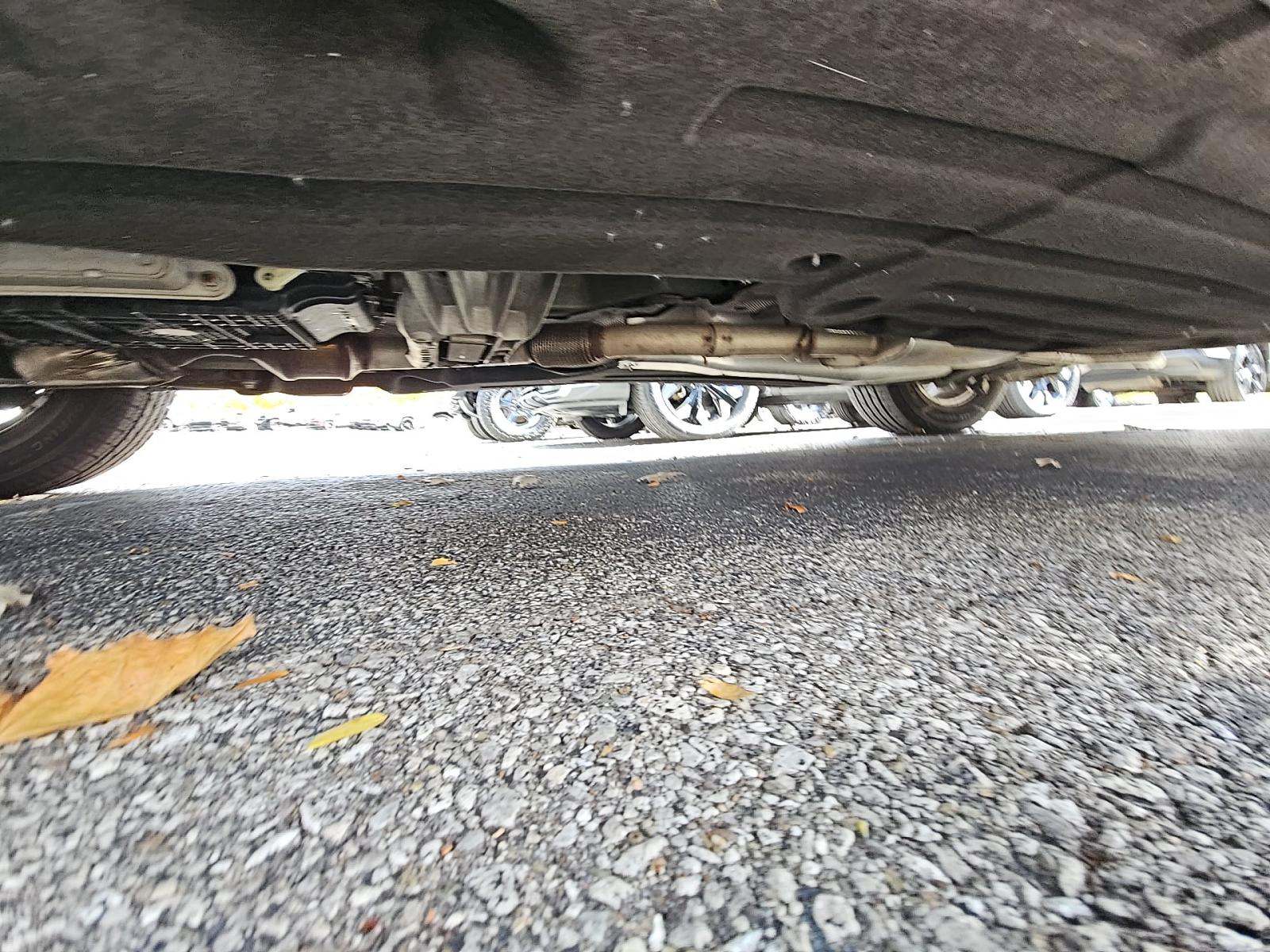 2021 Ford Explorer XLT AWD