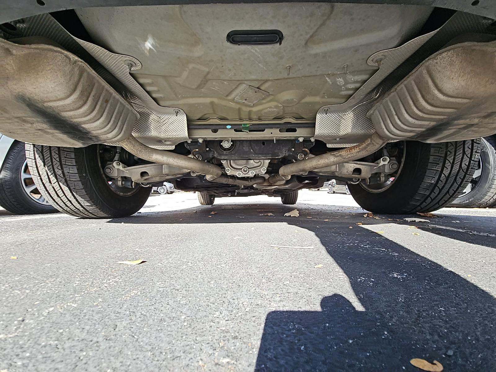 2021 Ford Explorer XLT AWD