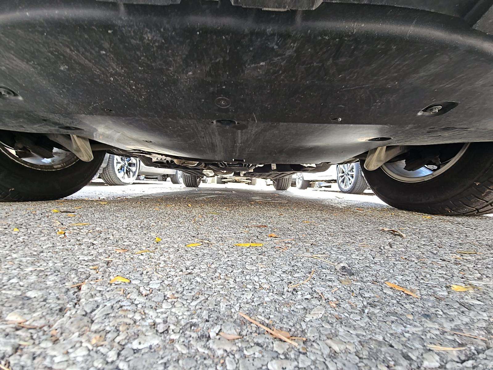 2021 Ford Explorer XLT AWD