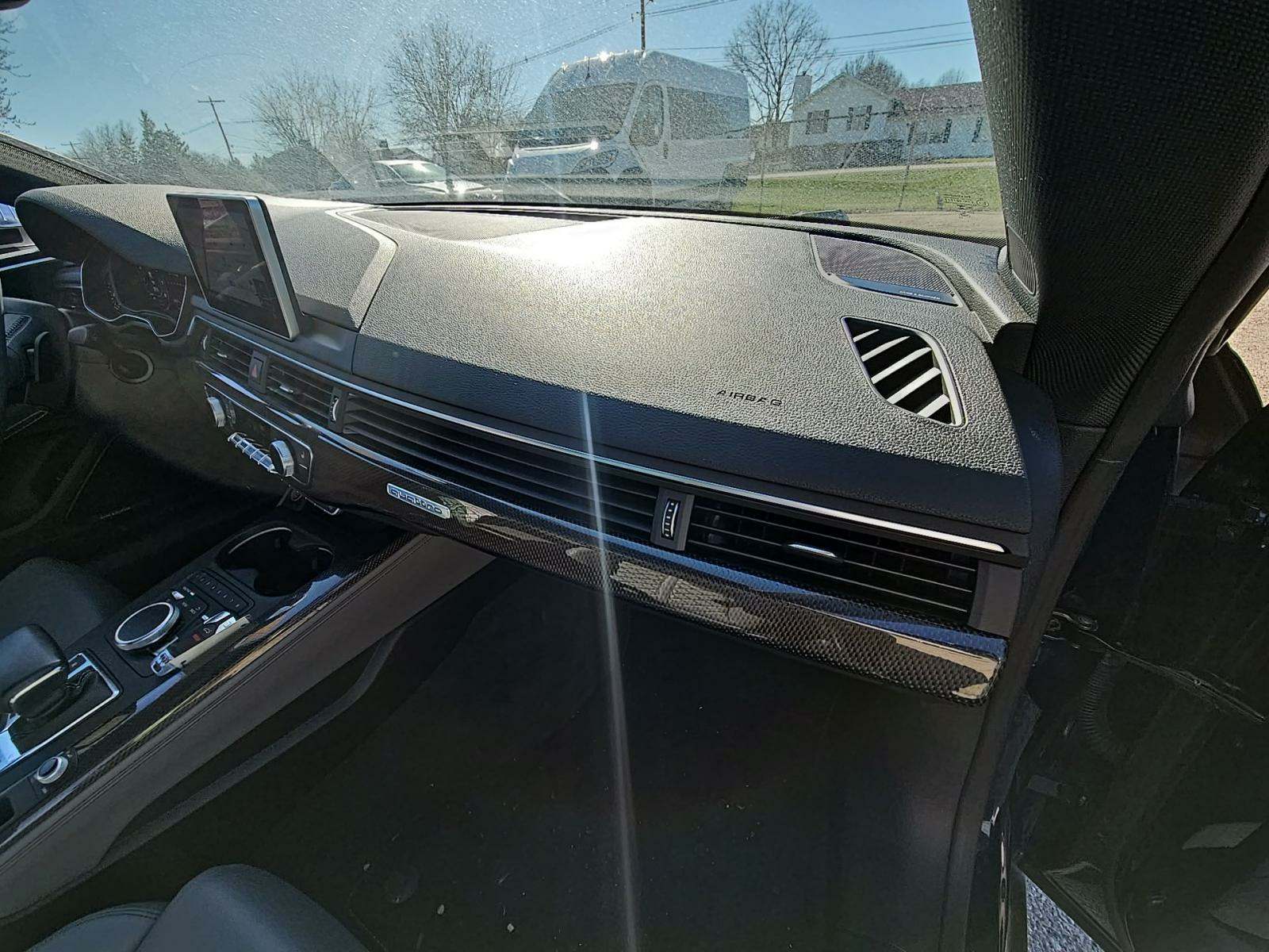 2018 Audi S5 Prestige AWD