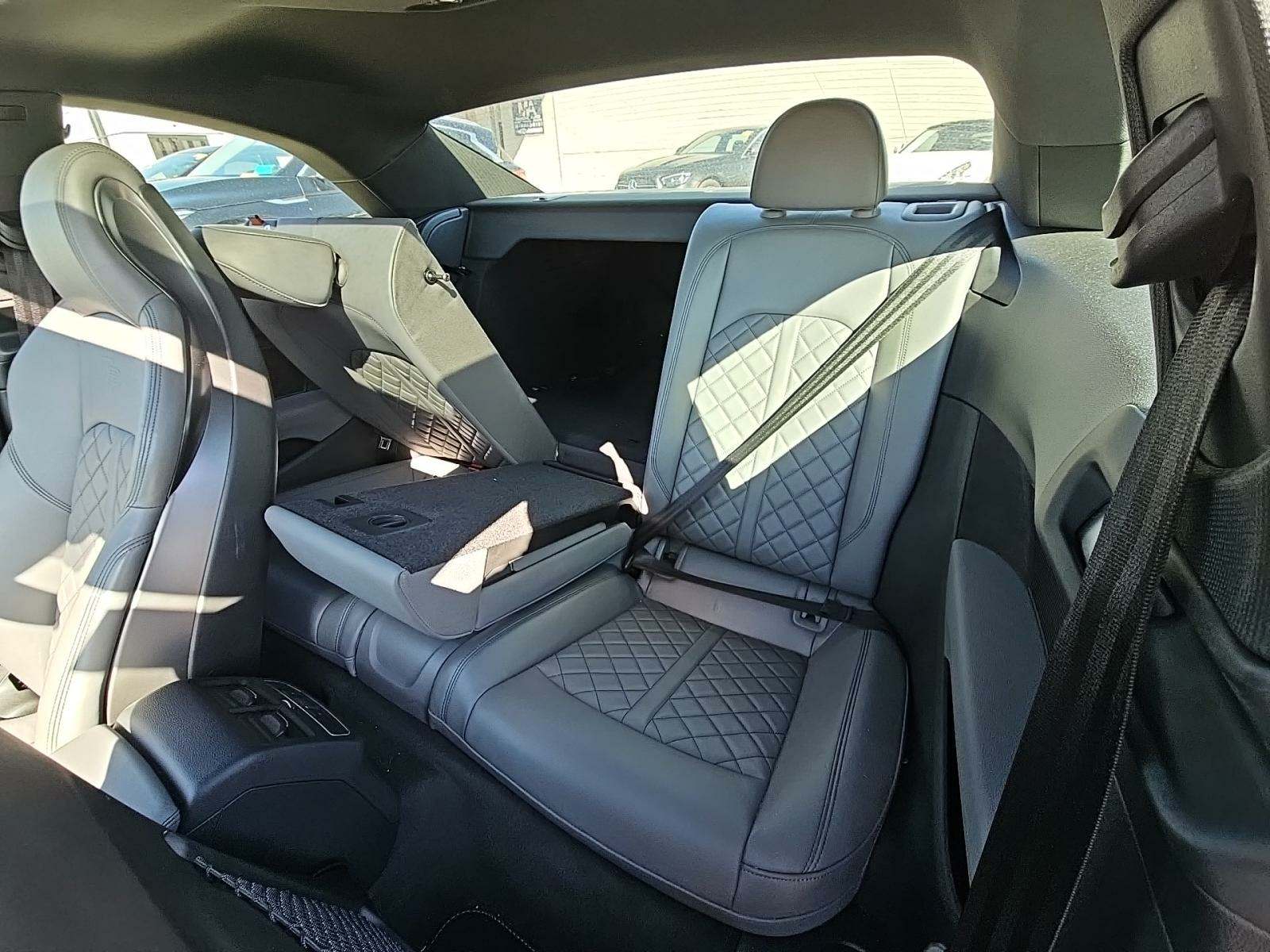 2018 Audi S5 Prestige AWD