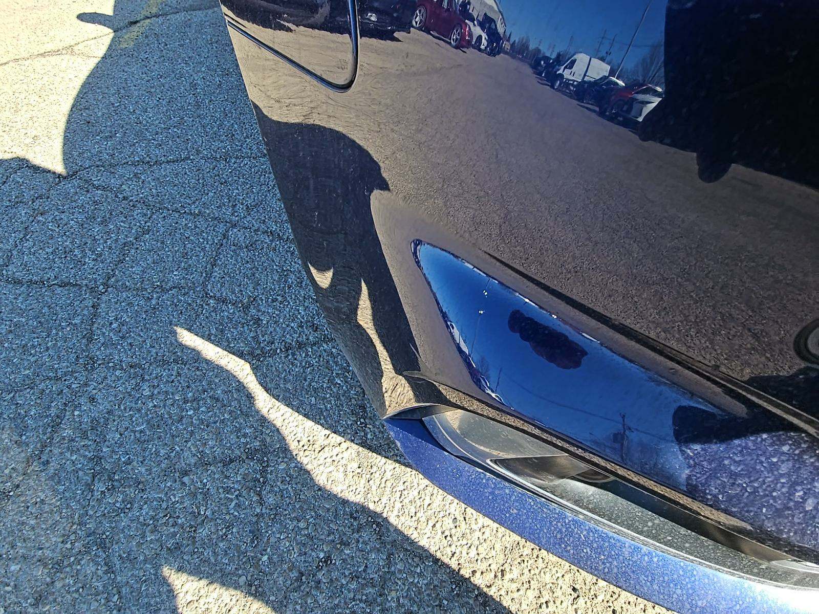 2018 Audi S5 Prestige AWD