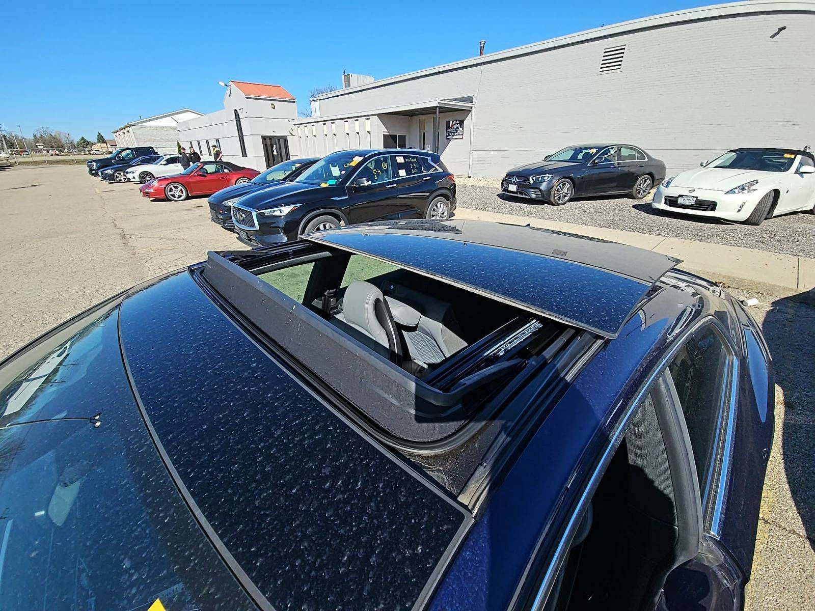 2018 Audi S5 Prestige AWD