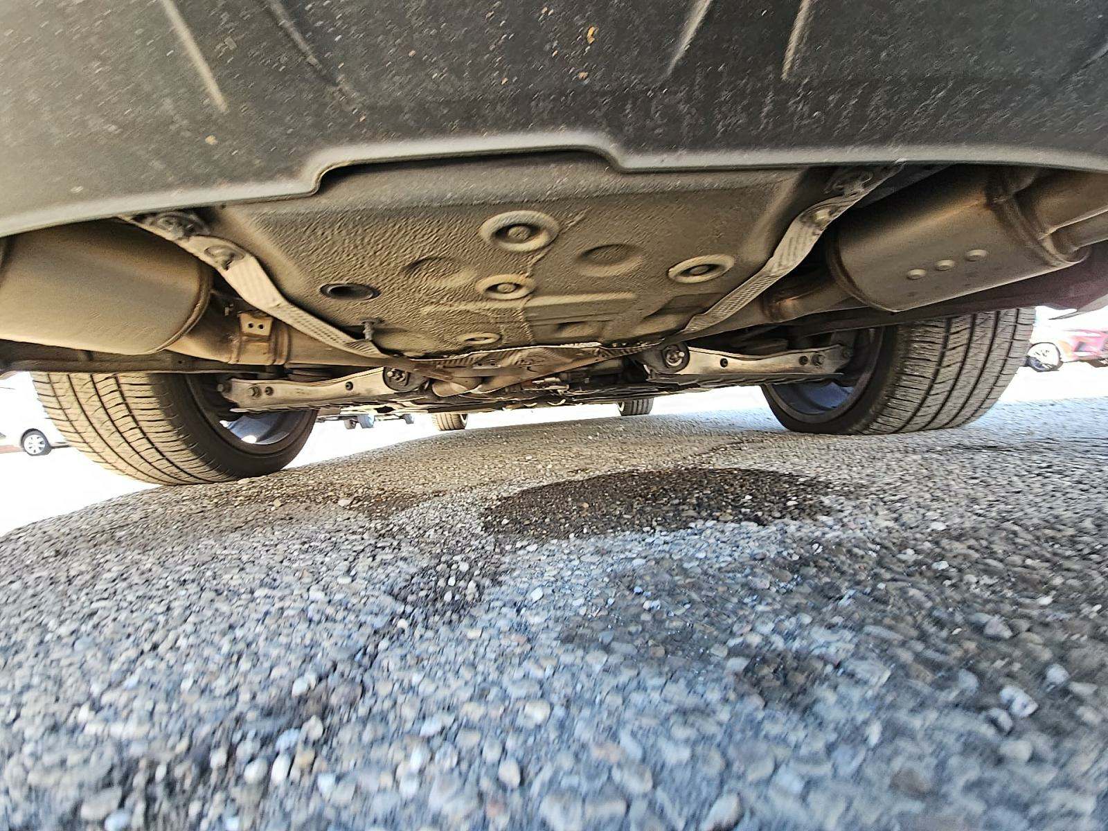 2018 Audi S5 Prestige AWD