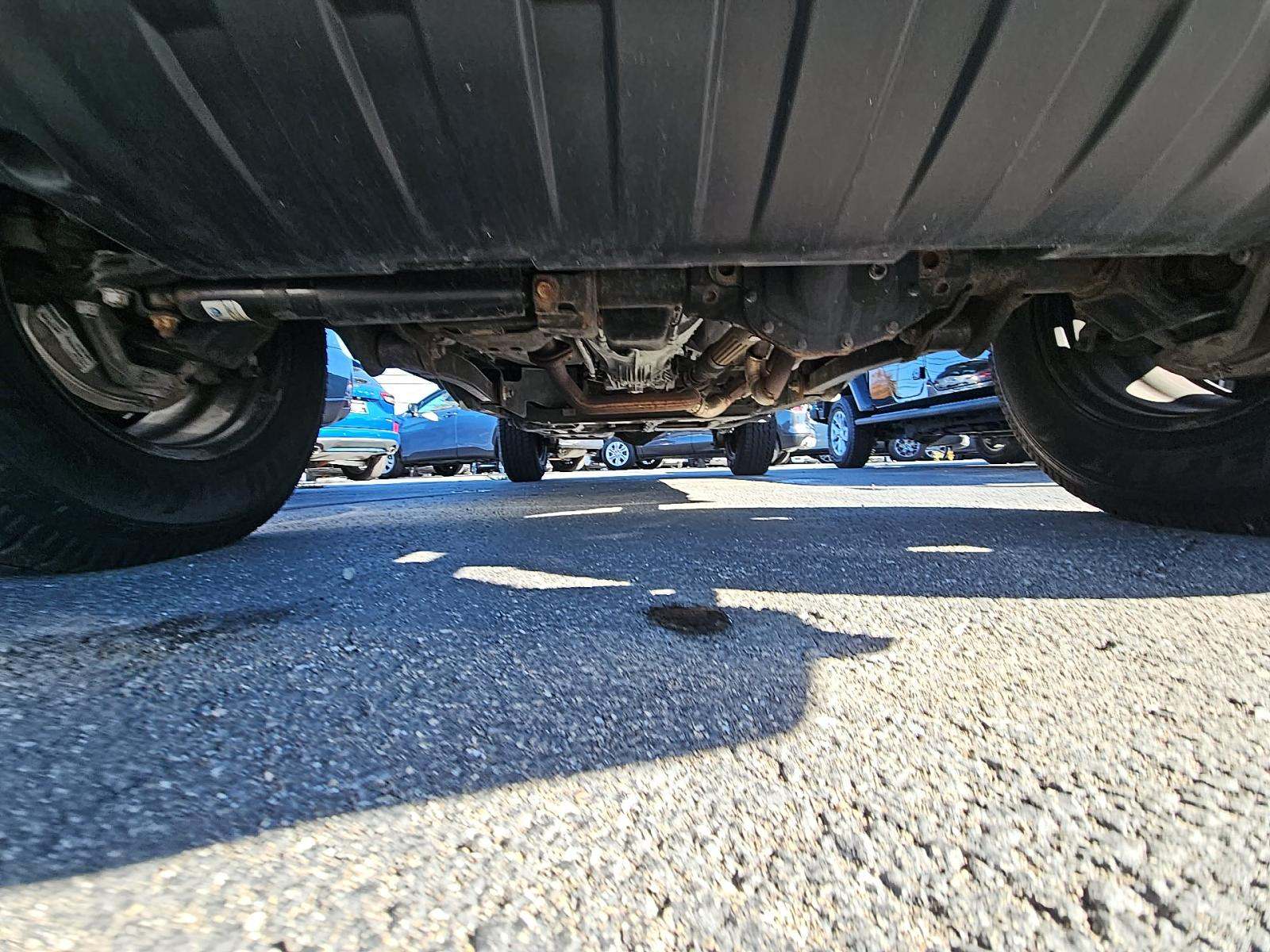 2022 Jeep Wrangler Unlimited Sport AWD