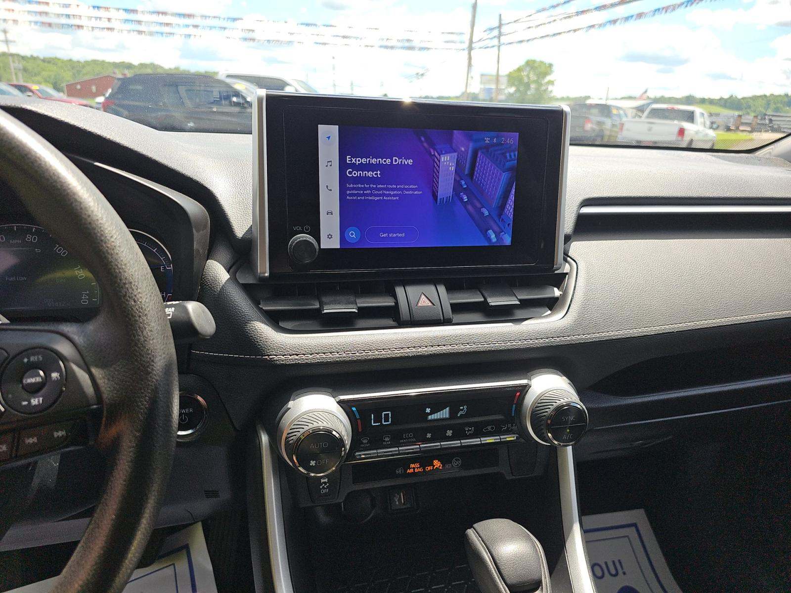 2024 Toyota RAV4 Hybrid XLE AWD