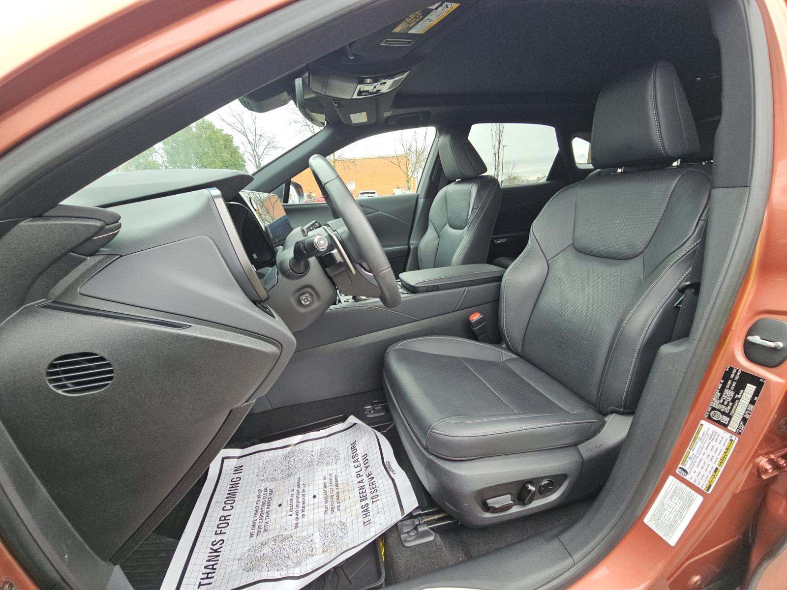 2024 Lexus RX RX 350 AWD