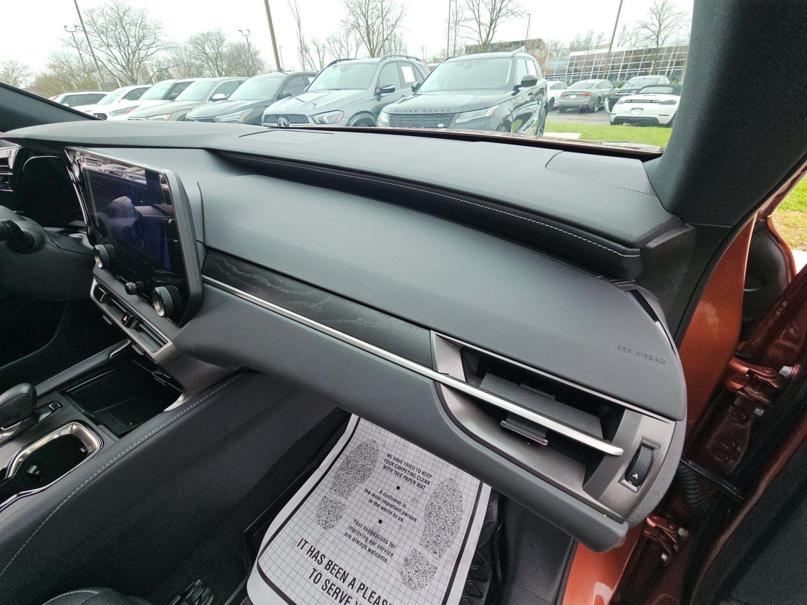 2024 Lexus RX RX 350 AWD