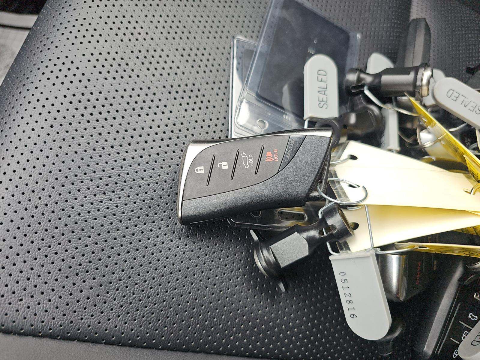 2024 Lexus RX RX 350 AWD