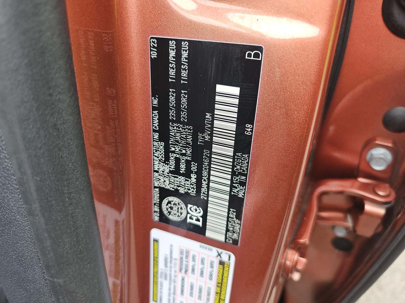 2024 Lexus RX RX 350 AWD