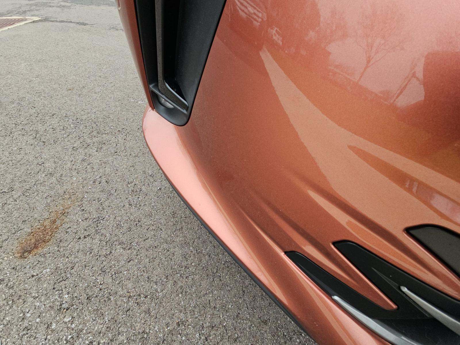 2024 Lexus RX RX 350 AWD