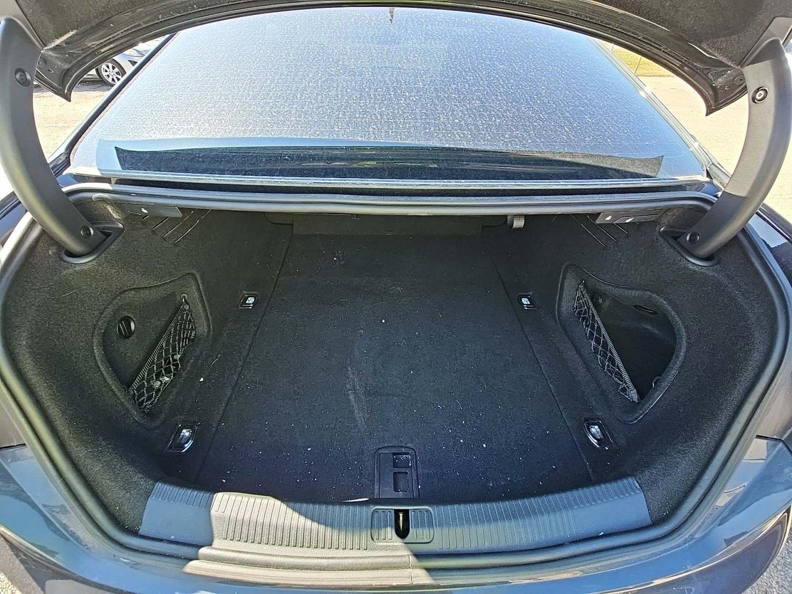 2019 Audi S5 Coupe Technik AWD