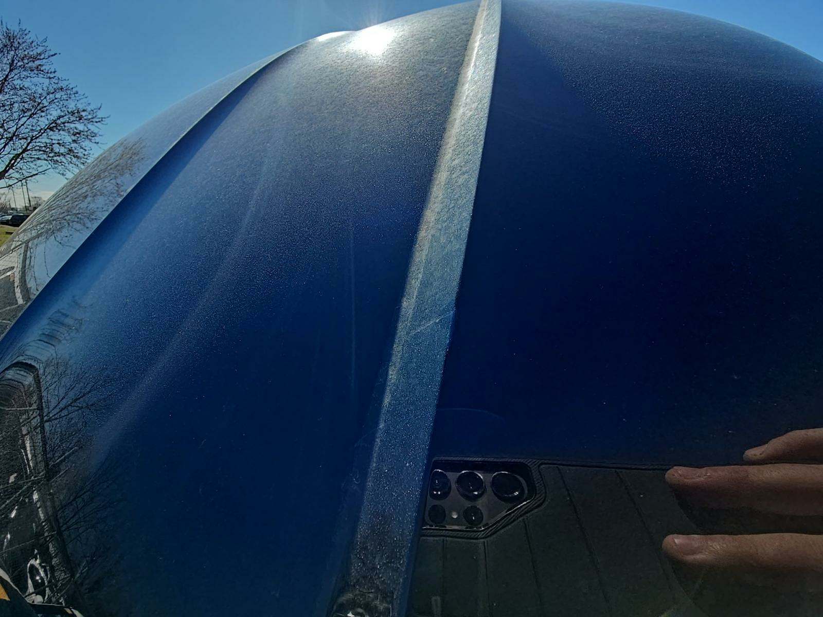 2019 Audi S5 Coupe Technik AWD