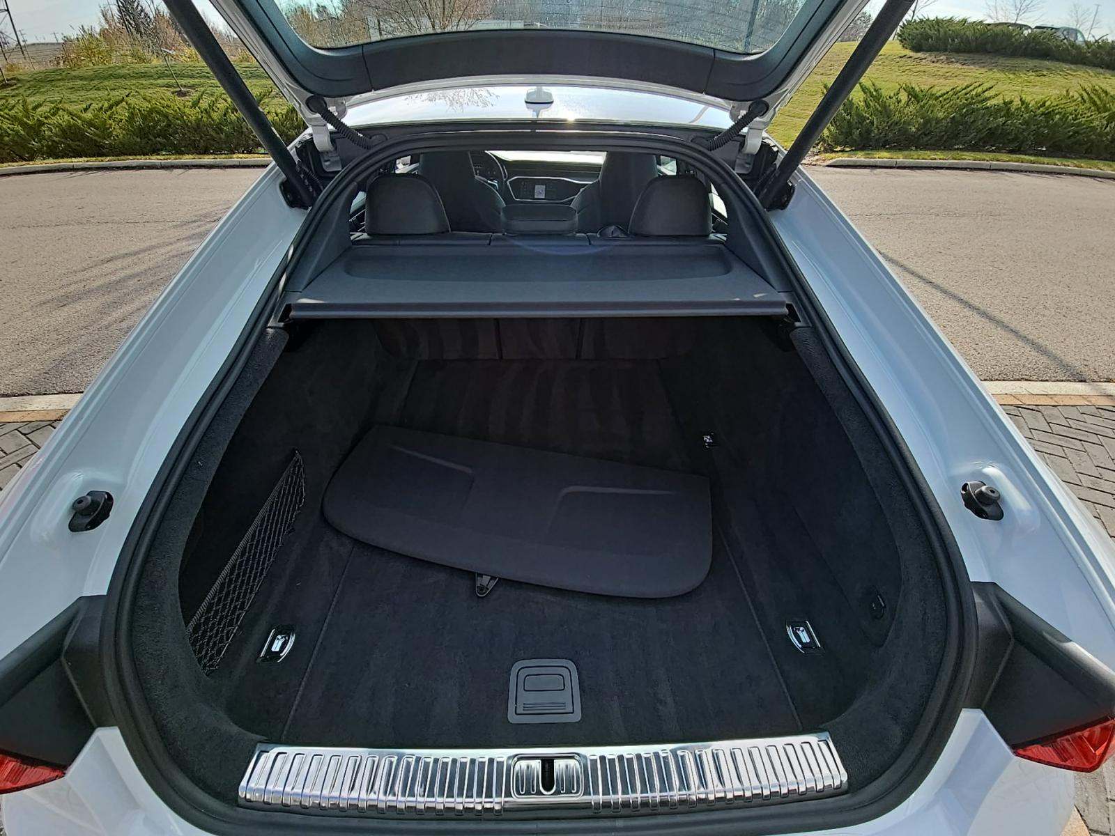 2025 Audi RS 7 performance AWD