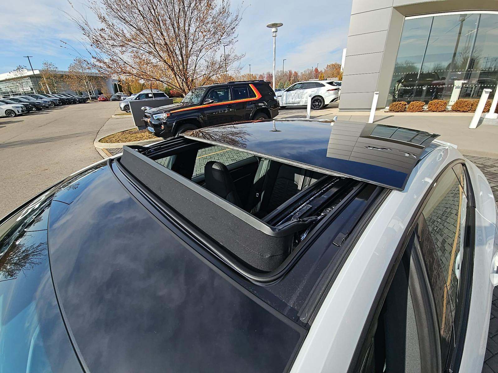 2025 Audi RS 7 performance AWD