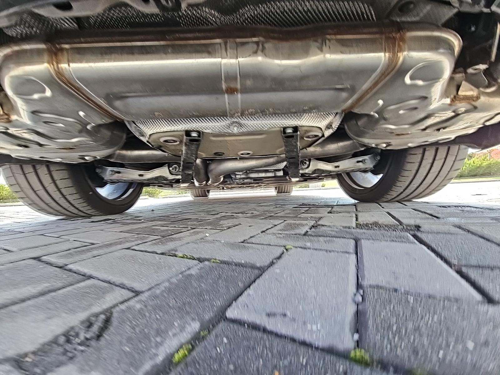 2025 Audi RS 7 performance AWD