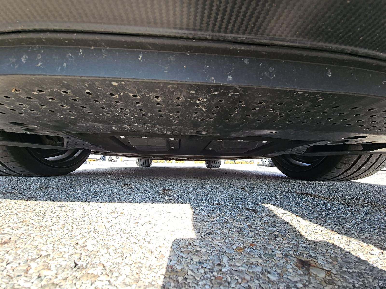 2025 Audi RS 7 performance AWD