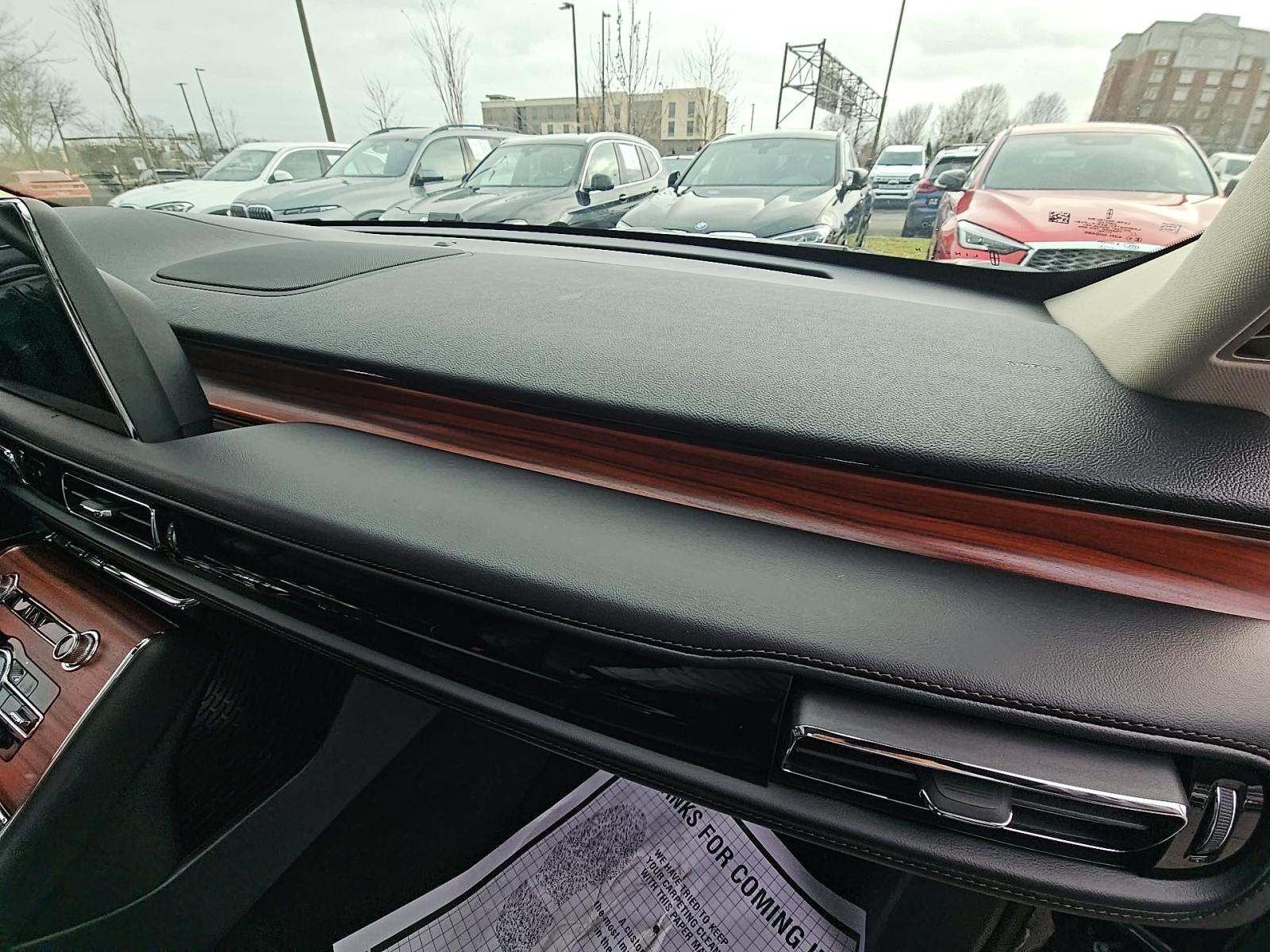 2024 Lincoln Aviator Reserve AWD