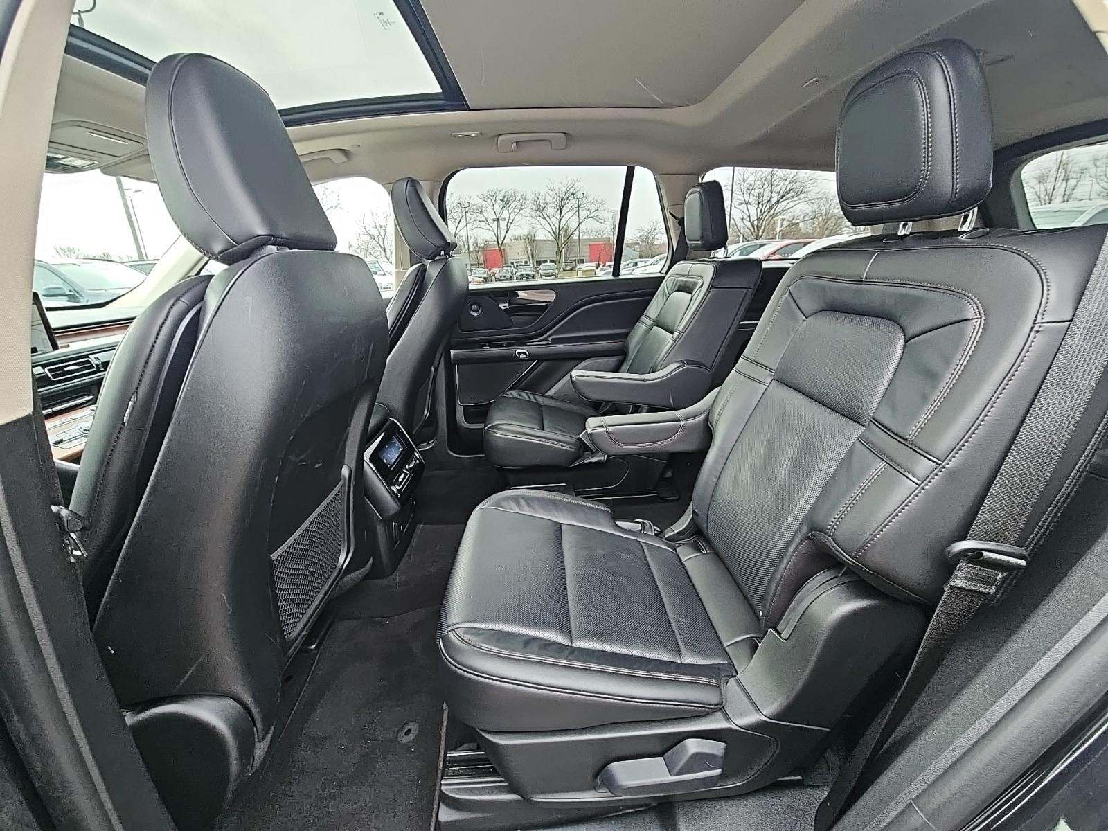 2024 Lincoln Aviator Reserve AWD