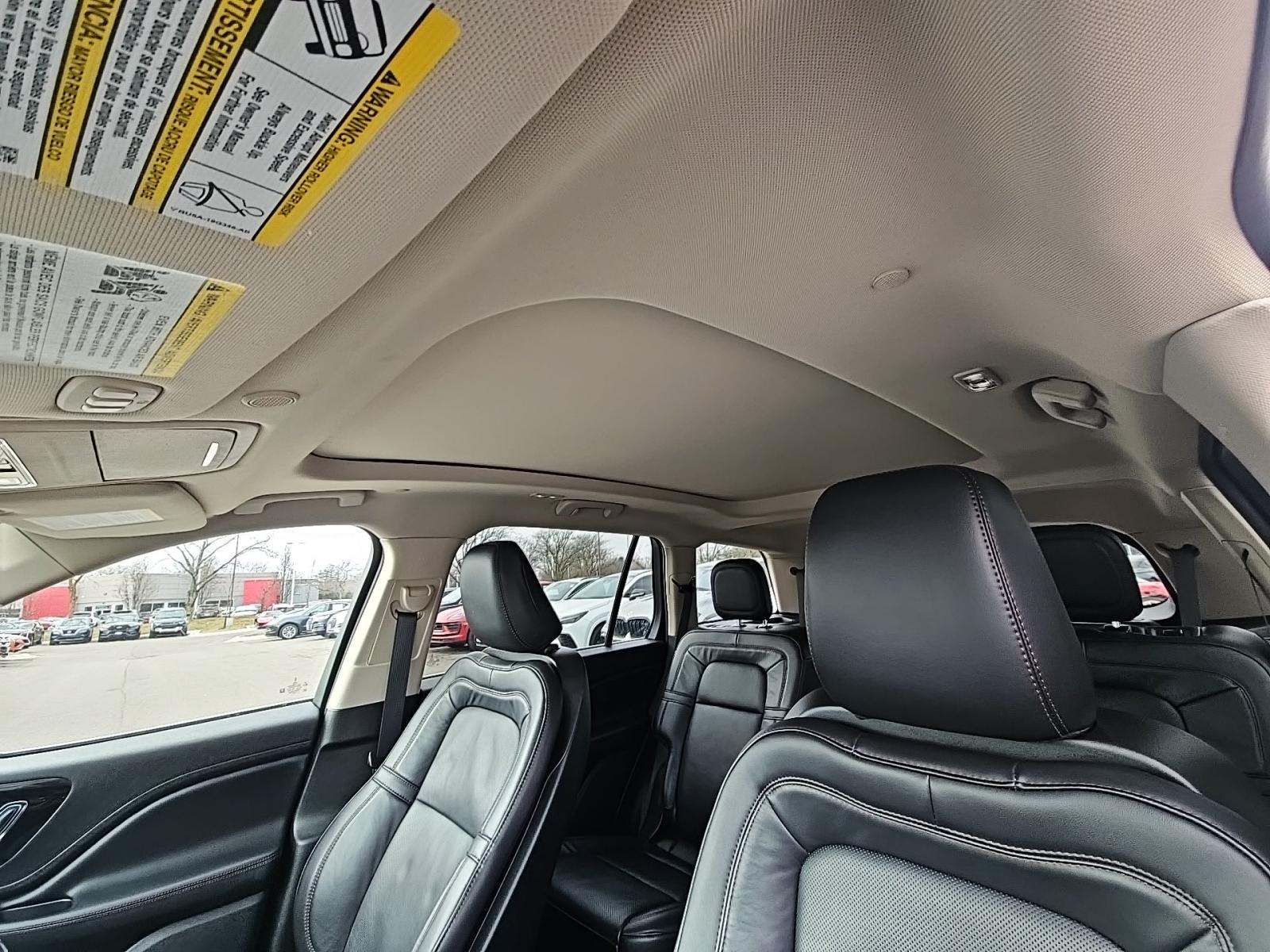 2024 Lincoln Aviator Reserve AWD