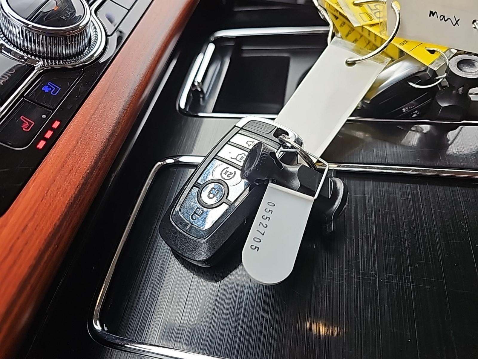 2024 Lincoln Aviator Reserve AWD