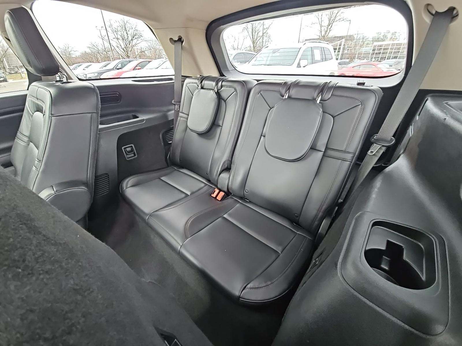 2024 Lincoln Aviator Reserve AWD