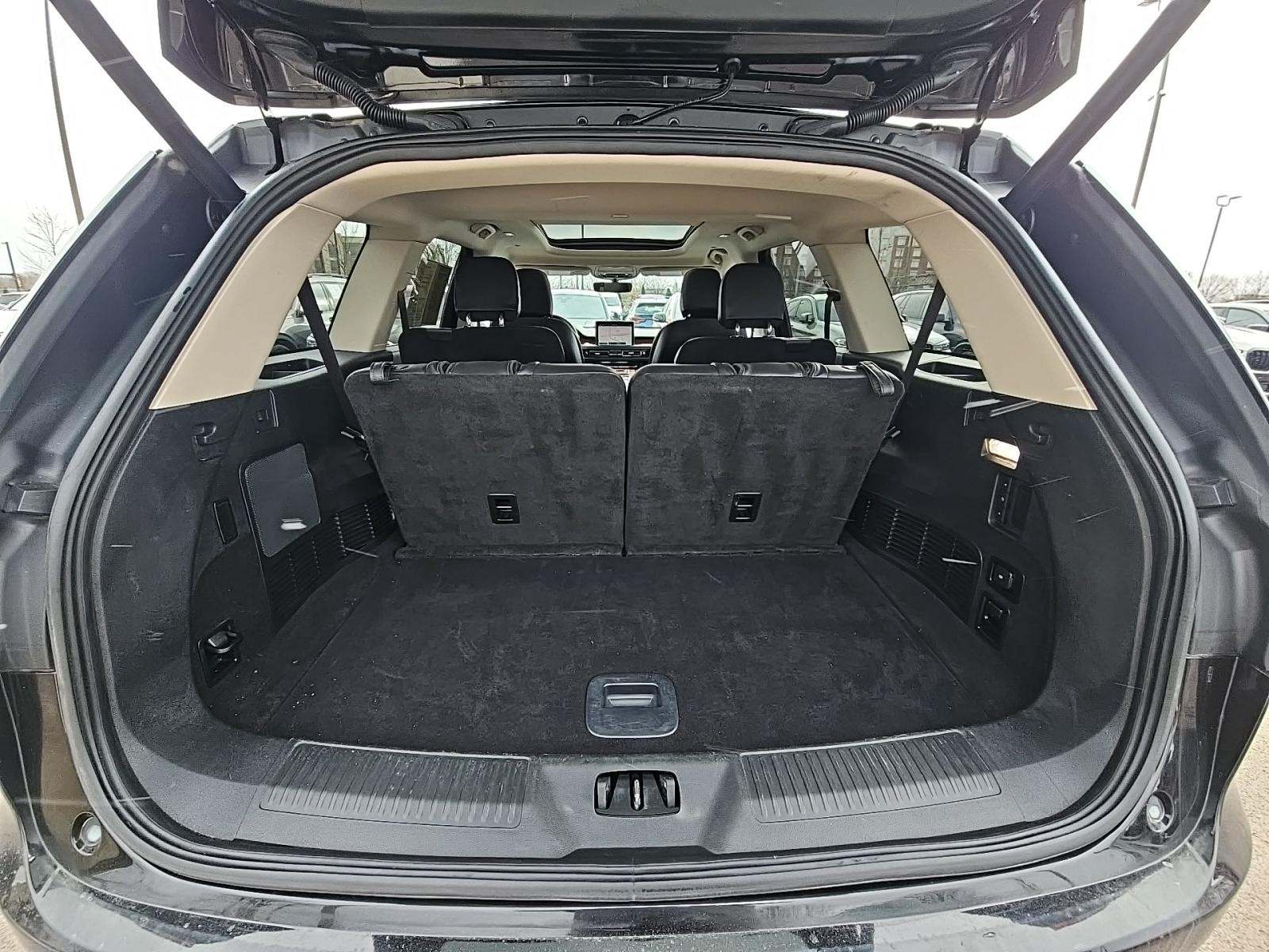 2024 Lincoln Aviator Reserve AWD