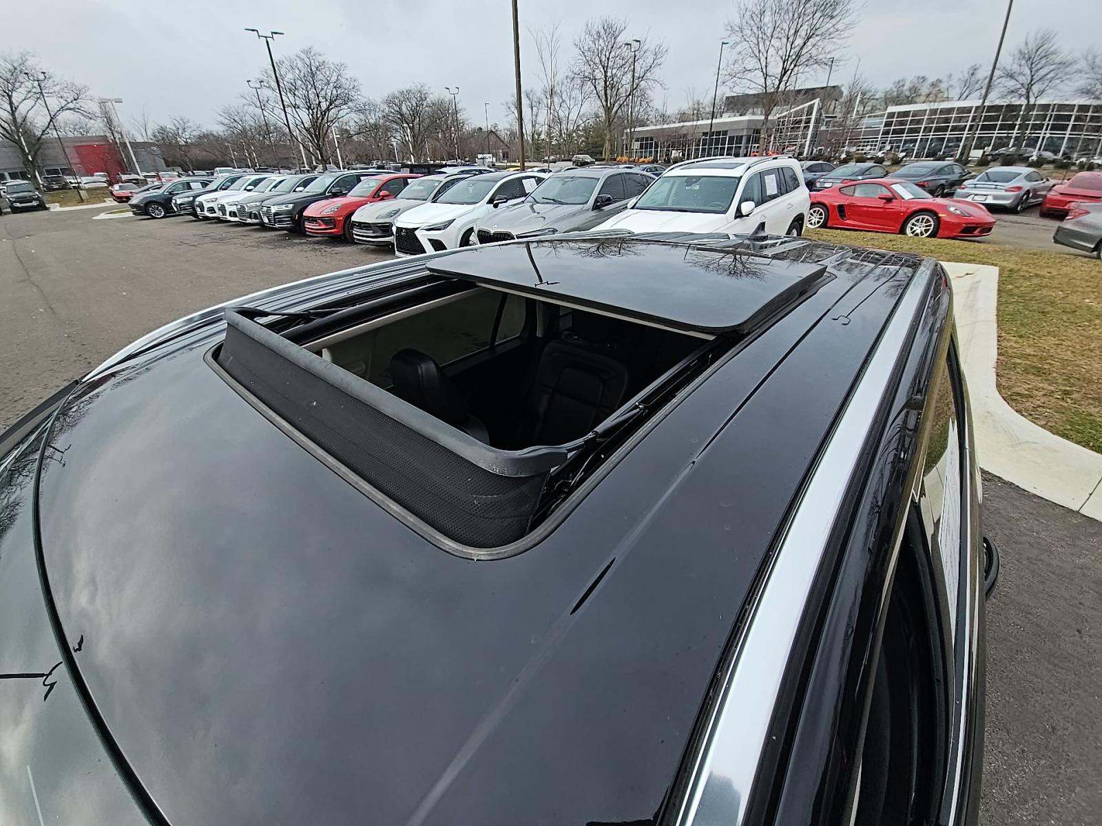 2024 Lincoln Aviator Reserve AWD