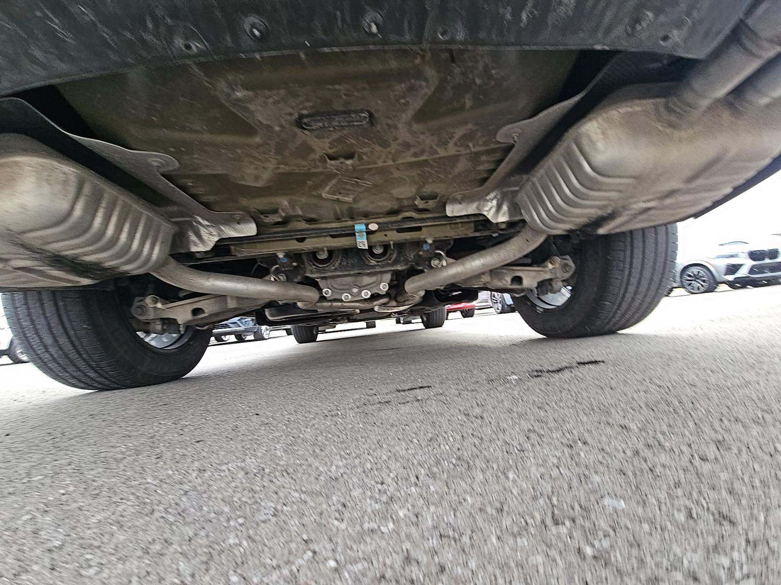 2024 Lincoln Aviator Reserve AWD