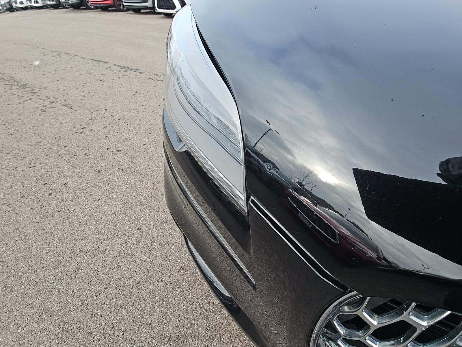 2024 Lincoln Aviator Reserve AWD