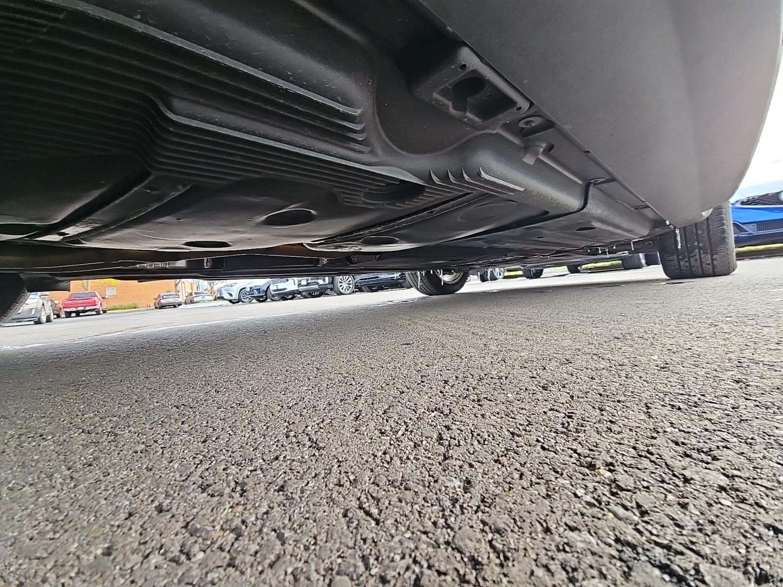 2022 Porsche Macan Base AWD