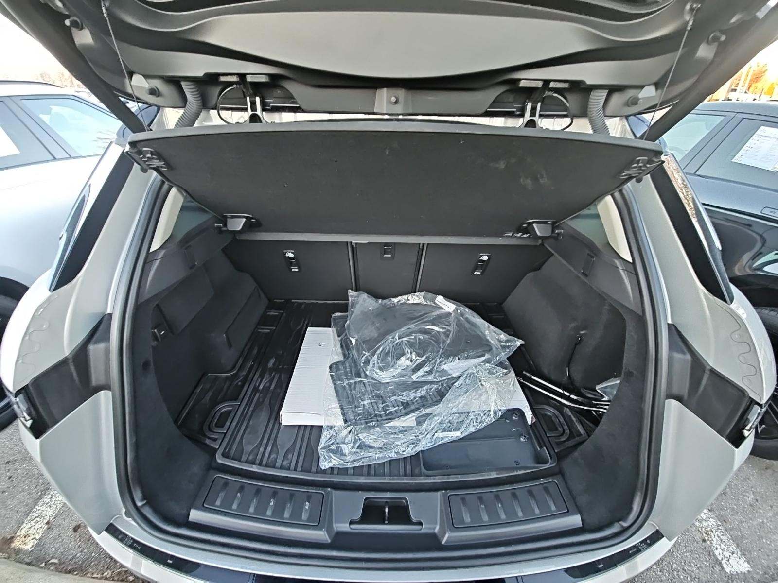 2025 Land Rover Range Rover Evoque S AWD