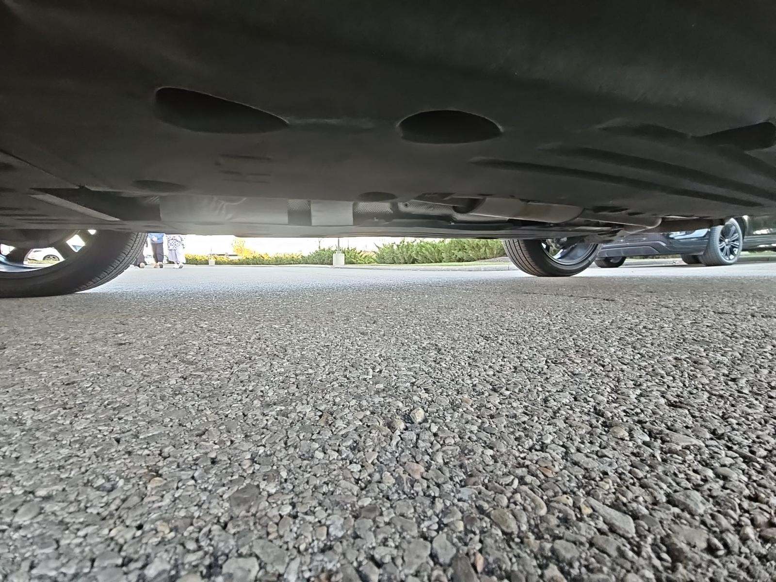 2025 Land Rover Range Rover Evoque S AWD