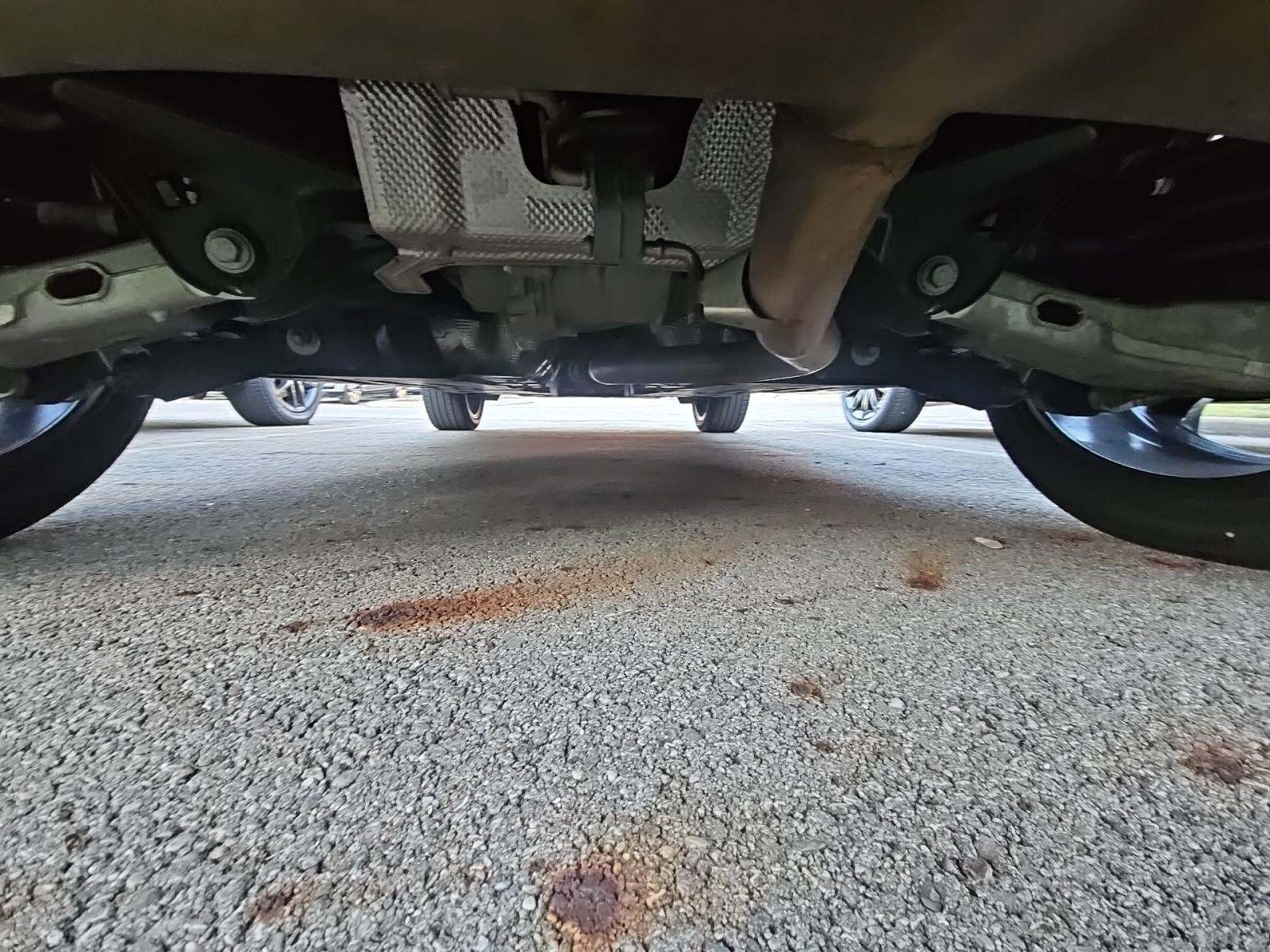 2025 Land Rover Range Rover Evoque S AWD