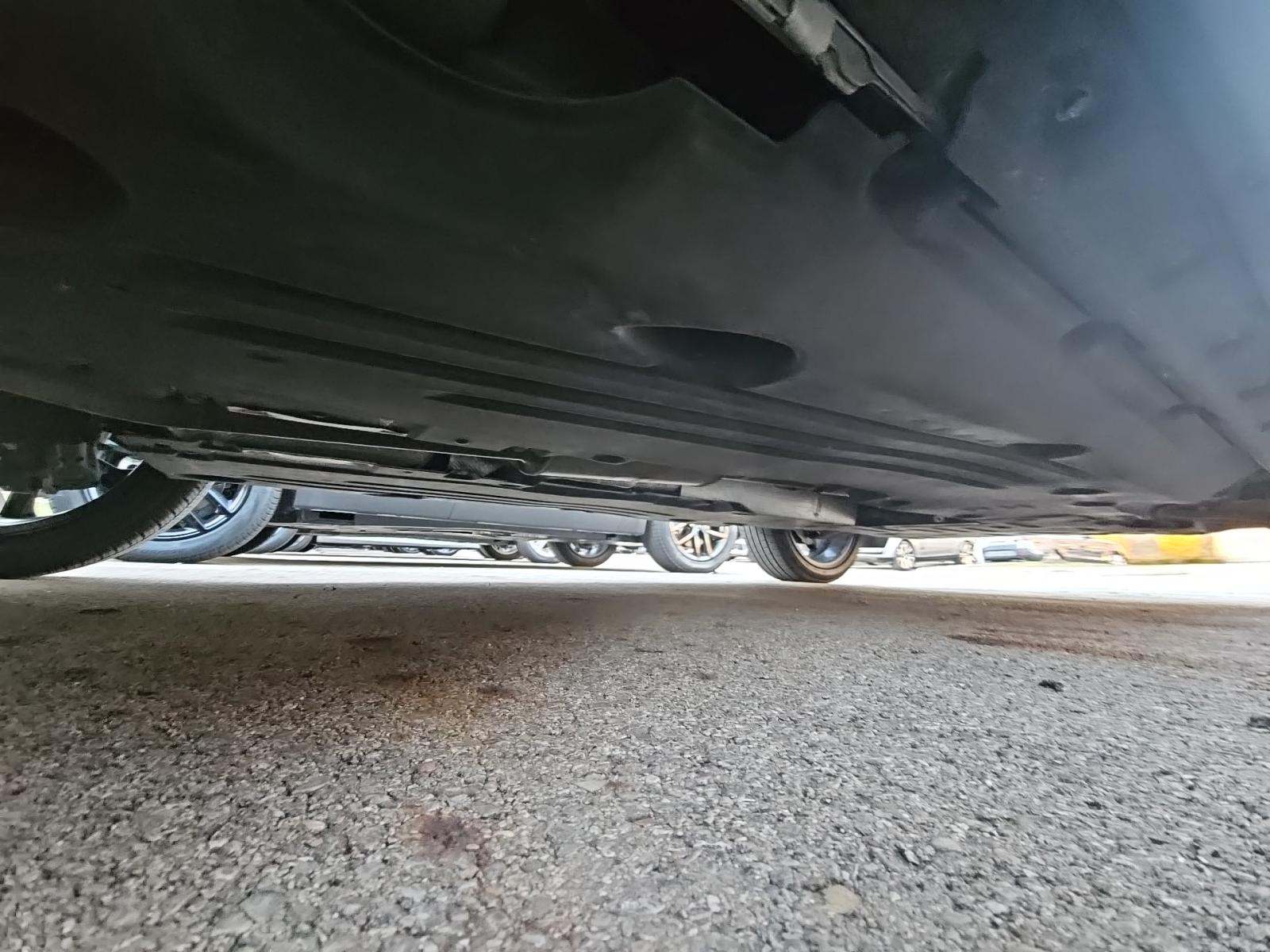 2025 Land Rover Range Rover Evoque S AWD