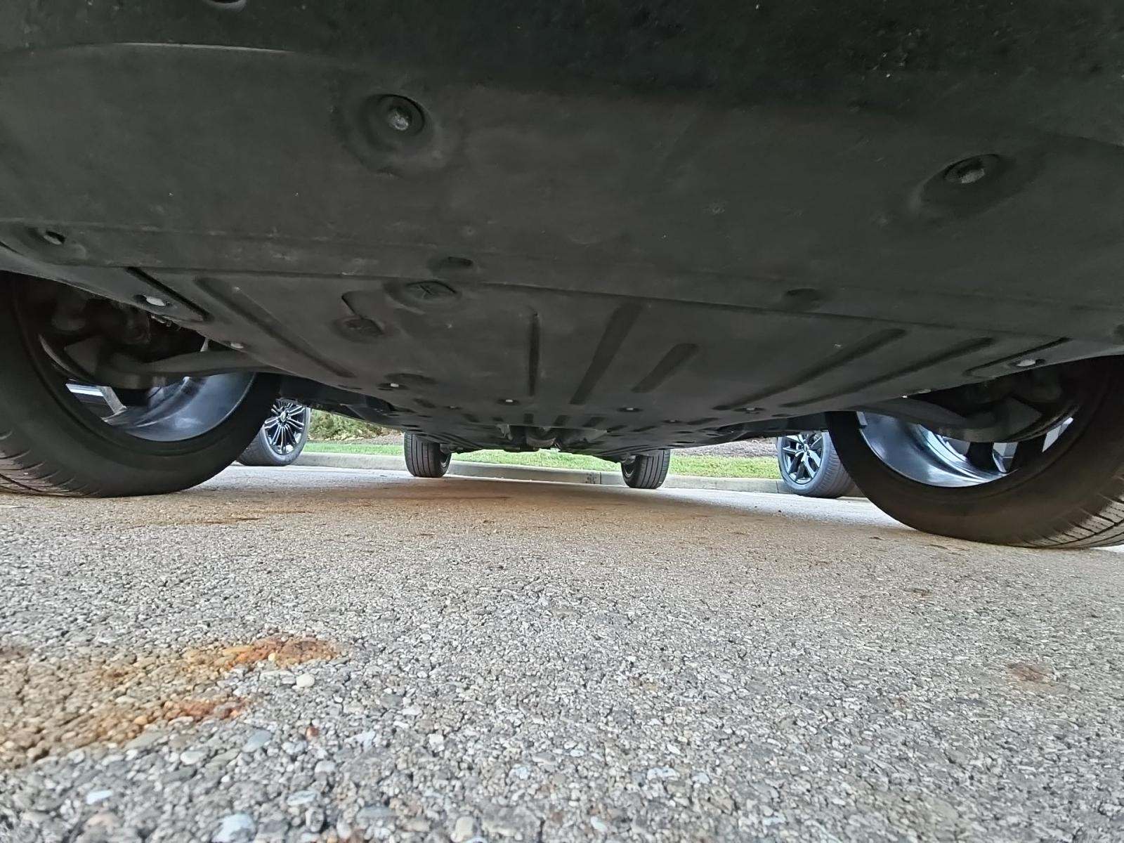 2025 Land Rover Range Rover Evoque S AWD