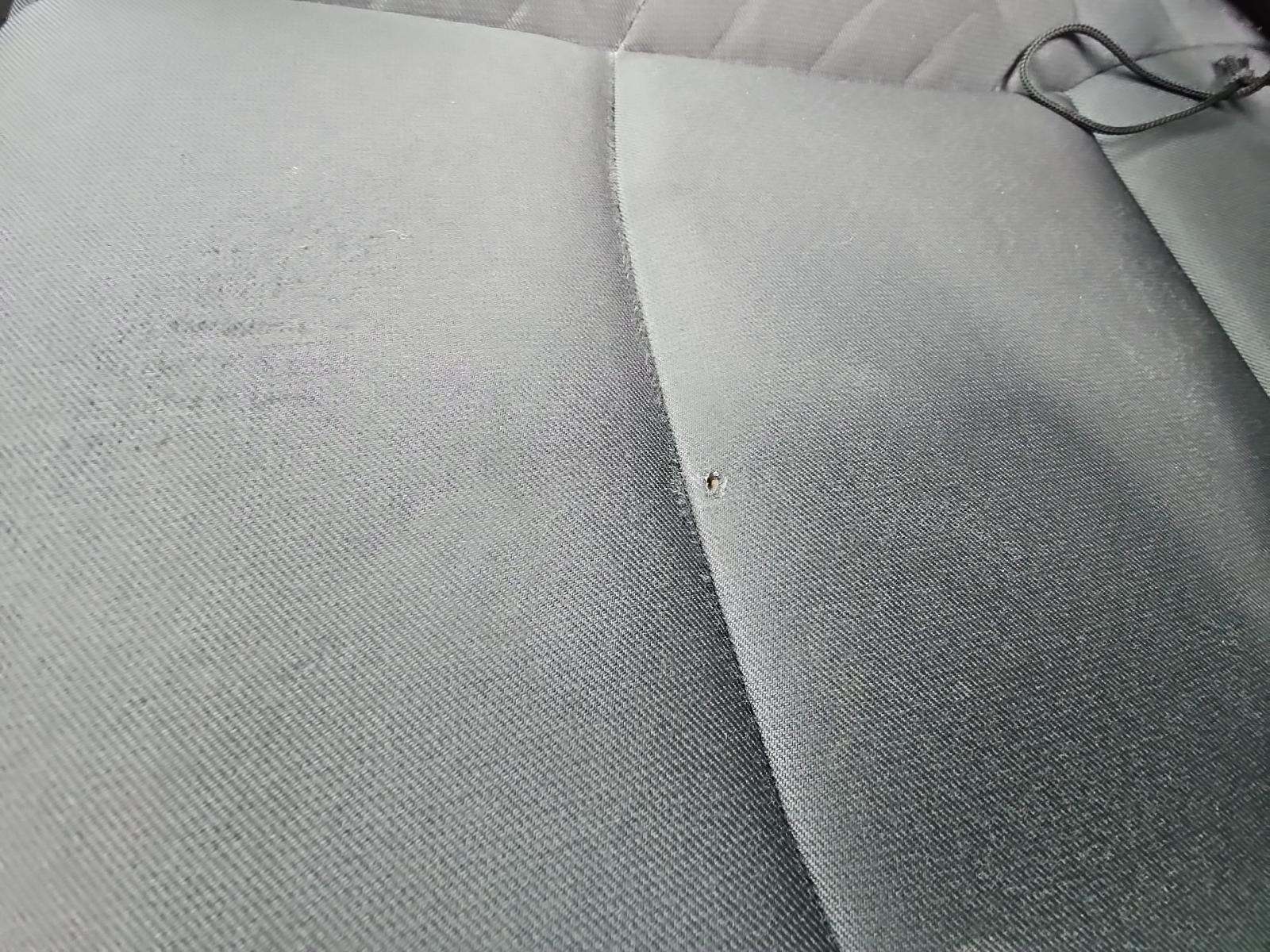 2024 Toyota Tacoma SR RWD