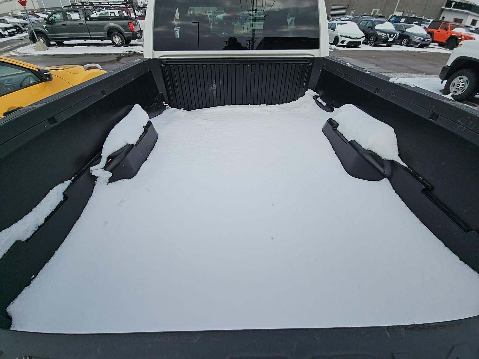 2024 Toyota Tacoma SR RWD