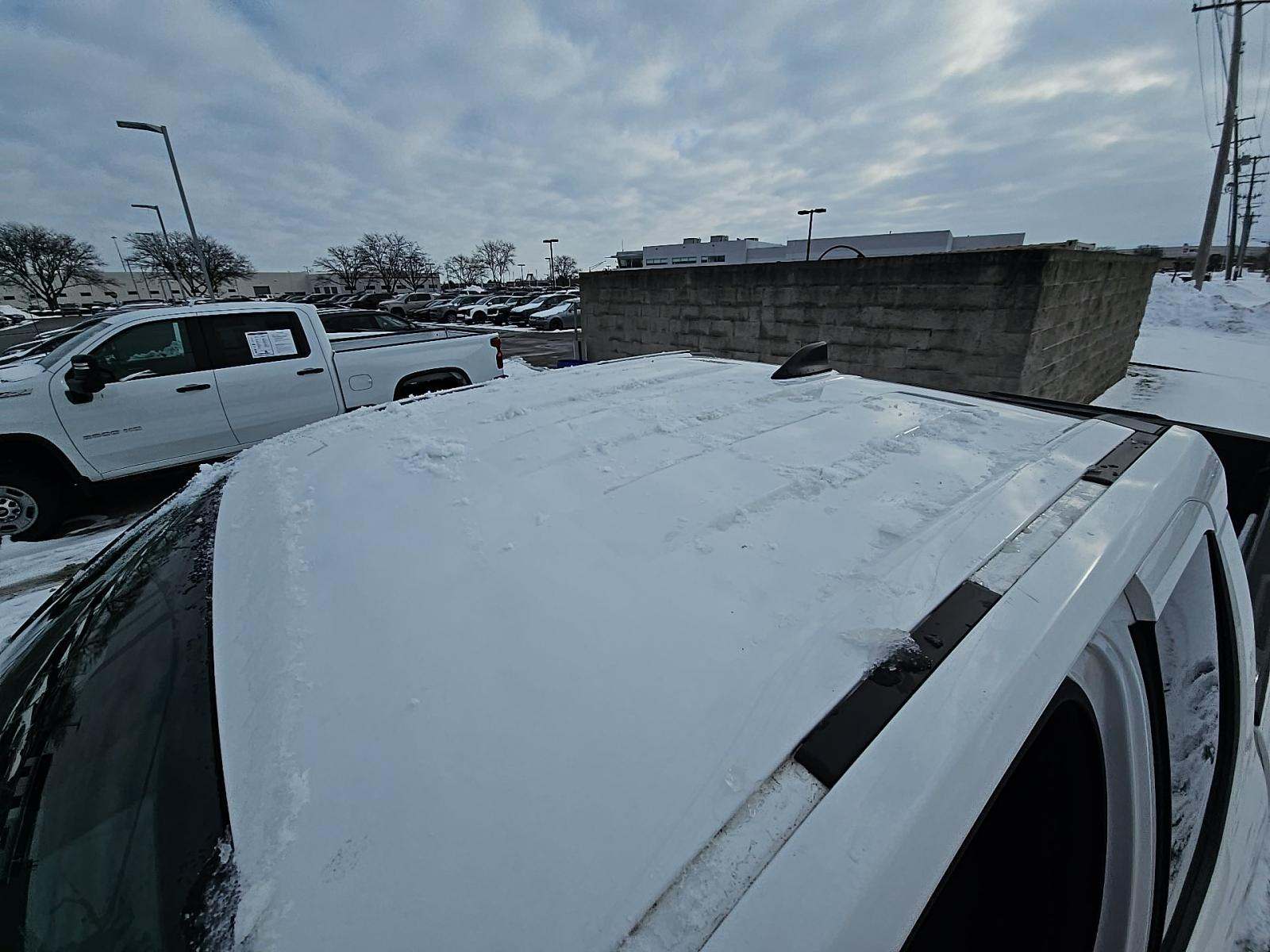 2024 Toyota Tacoma SR RWD