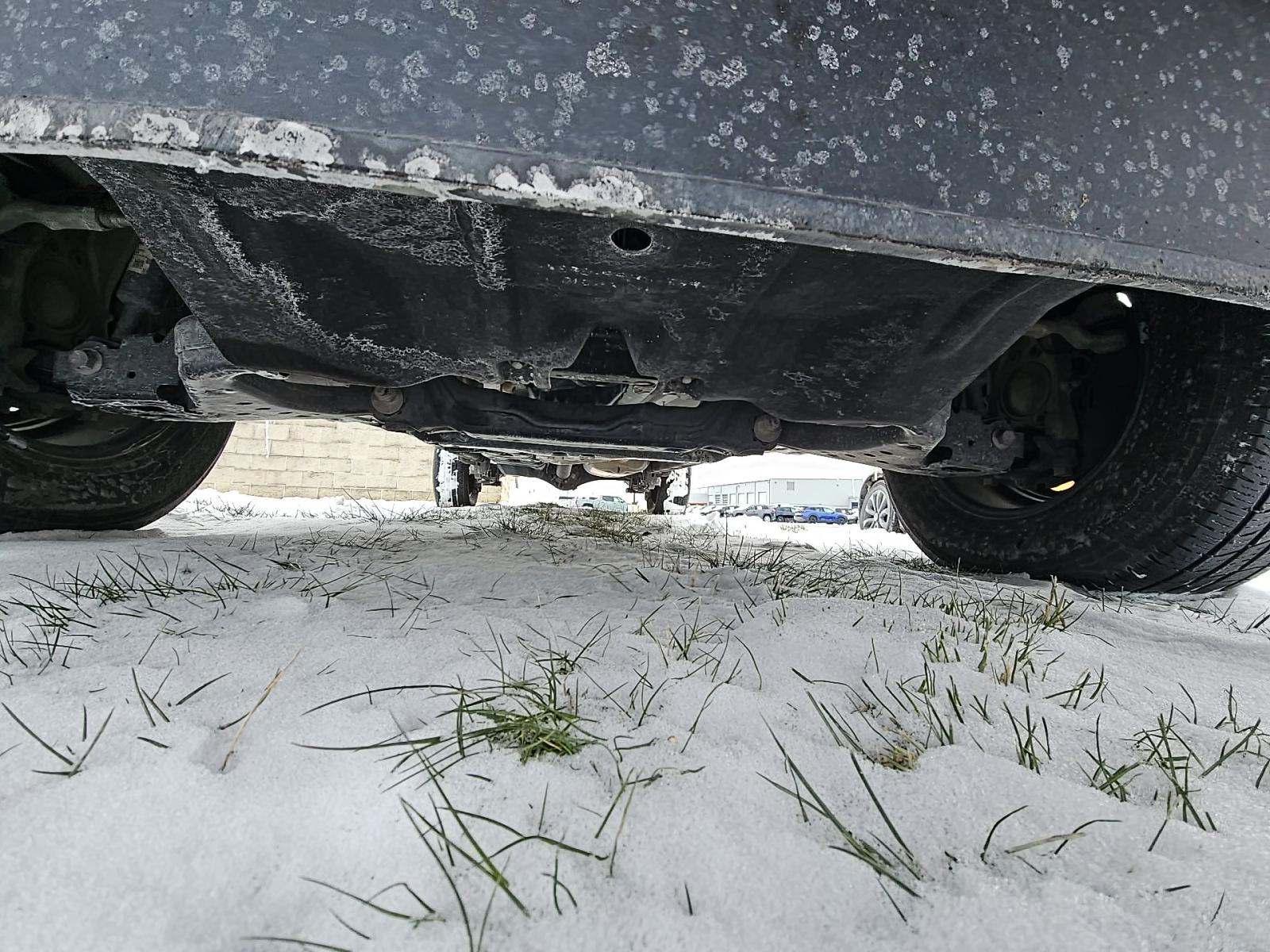 2024 Toyota Tacoma SR RWD