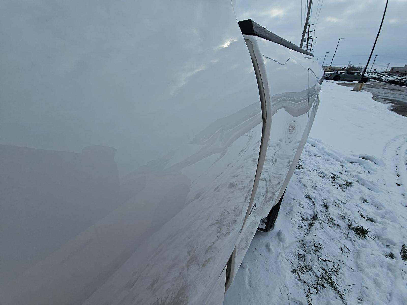 2024 Toyota Tacoma SR RWD