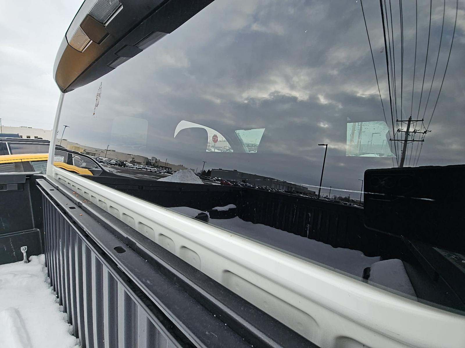 2024 Toyota Tacoma SR RWD