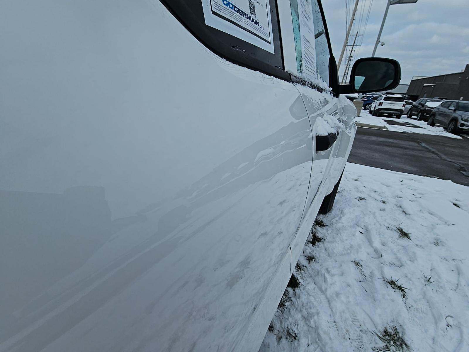 2024 Toyota Tacoma SR RWD