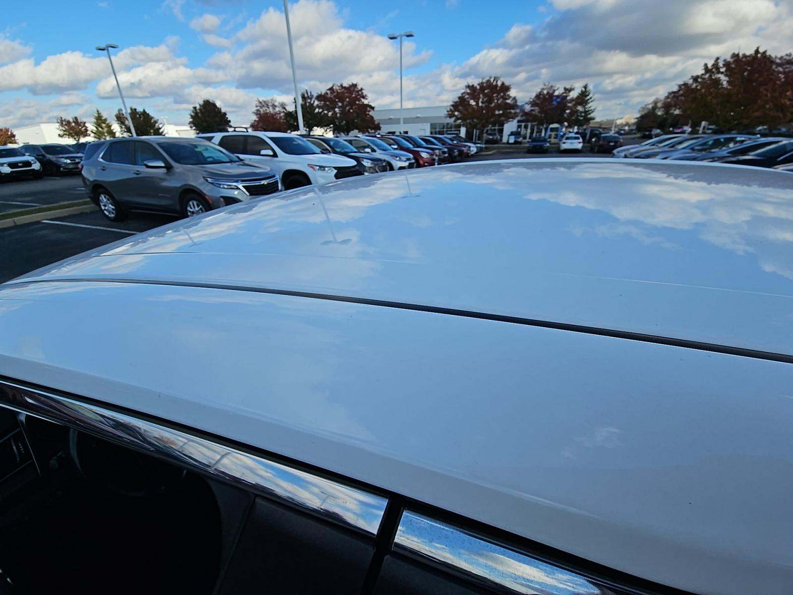 2024 Toyota Camry SE FWD