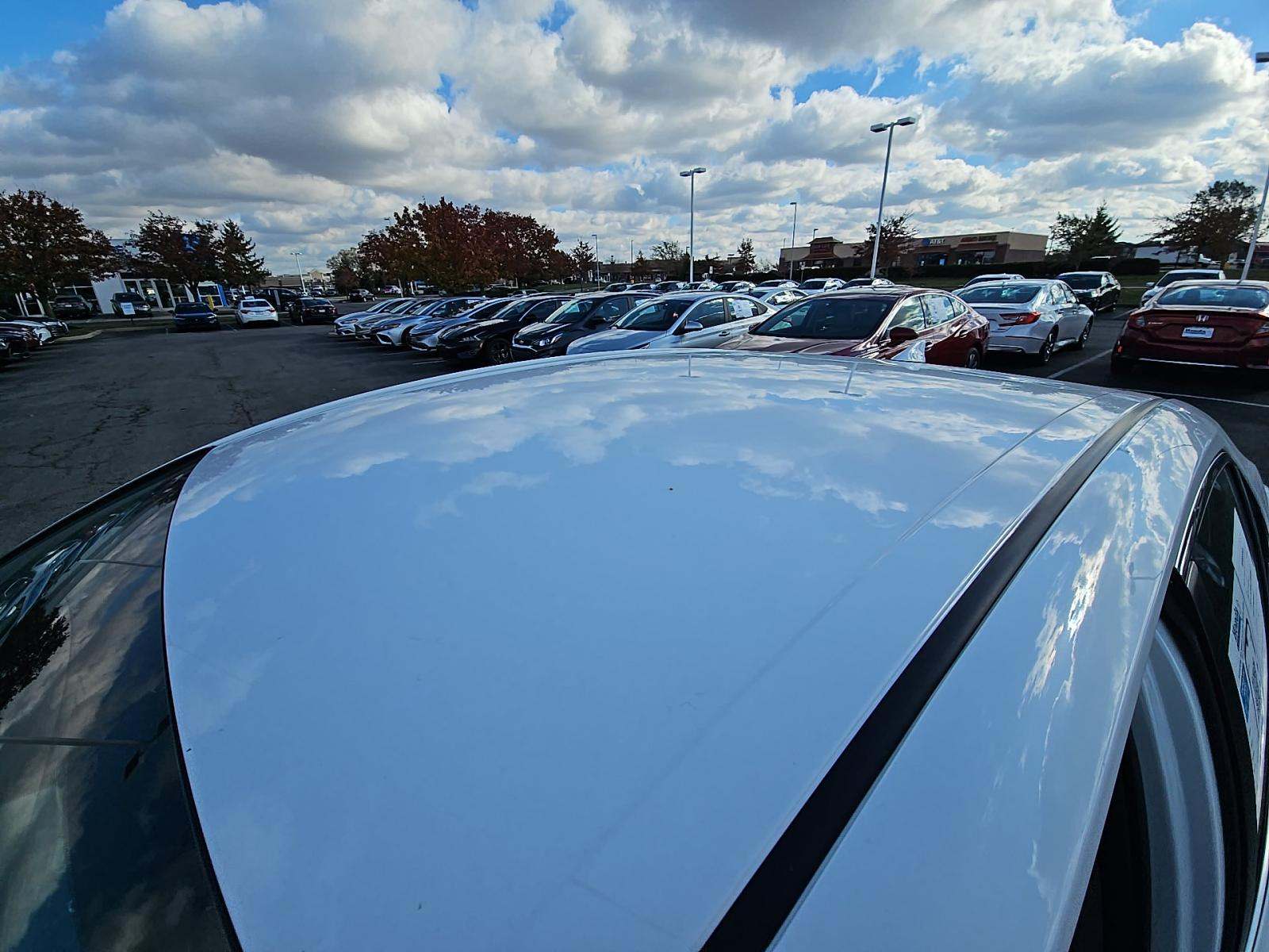 2024 Toyota Camry SE FWD