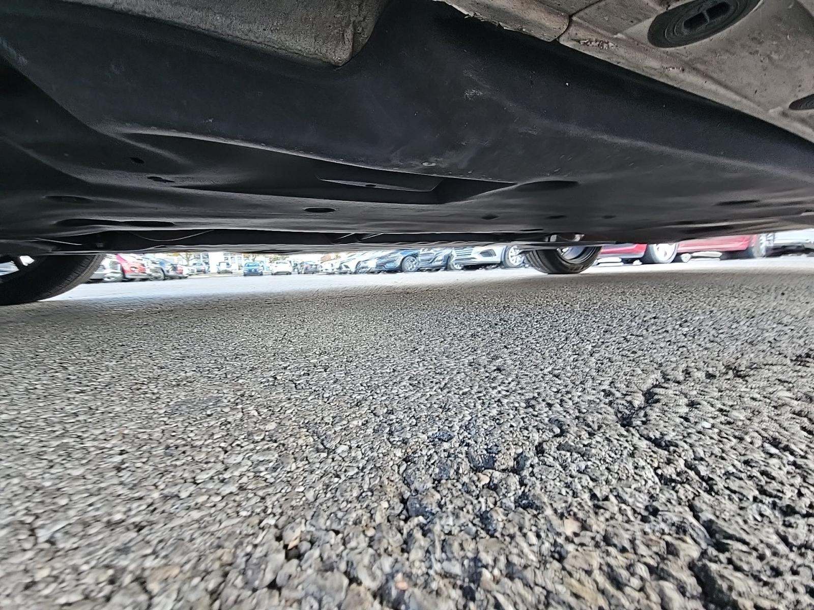 2024 Toyota Camry SE FWD