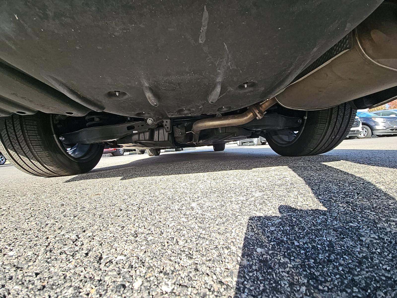 2024 Toyota Camry SE FWD