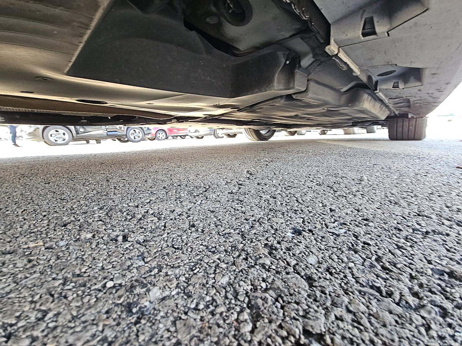 2024 Toyota Camry SE FWD