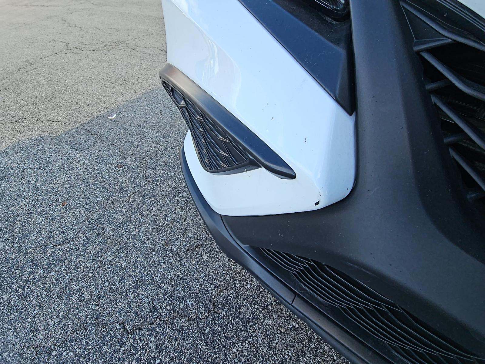 2024 Toyota Camry SE FWD